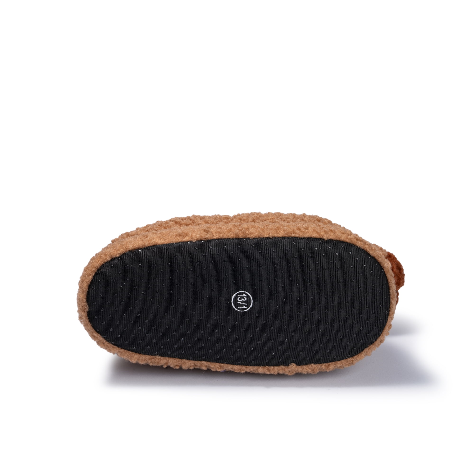 Capybara Toddler & Big Girls 3D Slipper