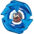 thumbnail image 2 of Takara Tomy Shark Edge 5-60GF Beyblade X Booster, 43.4 grams, 2 of 3