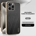 thumbnail image 2 of TYJKeJi Case Drop Resistant Shockproof Case For iPhone 16 Pro (6.3inch), 2 of 8