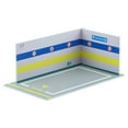 thumbnail image 2 of Simulación 1:32 modelo de juguetes de rompecabezas DIY estacionamiento de Mini garaje de , espacio de 24188 Yotijar escena del estacionamiento, 2 of 5