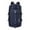 Dark Blue, variant on Fnochy Clearance Travel Sports Backpack, Yoga Fitness Bag, Waterproof Gym Bag, Multi-Functional Travel Bag, Stylish Sports Backpack with Shoe Compartment and Dry Wet Separation
