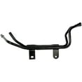 thumbnail image 2 of Dorman 624-534 Automatic Transmission Oil Cooler Hose Assembly for Specific Toyota Models, Natural Fits select: 2007-2010 TOYOTA SIENNA, 2 of 4