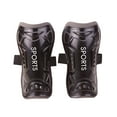 thumbnail image 1 of QTOCIO Équipement de Protection pour Tibias de Soccer pour Adolescents et Adultes, 1 of 1