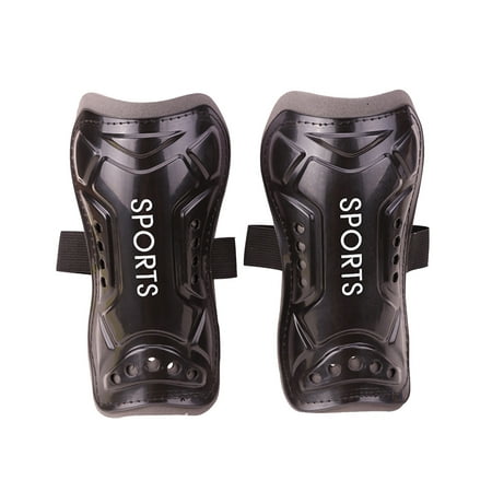 TIHLMK Soccer Shin Pad Protective Gear Football Guard Board For Teenager And Adults