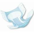 thumbnail image 2 of Wings Quilted Plus with BreatheEasy Technology Adult Incontinence Brief XL Heavy Absorbency 66135, 15 Ct, 2 of 4
