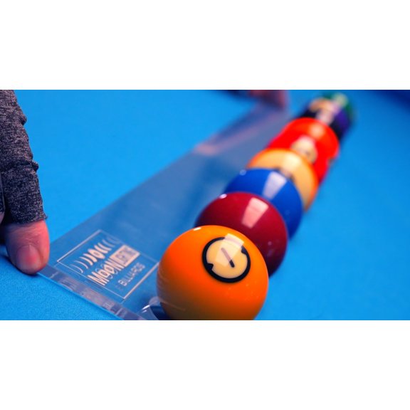 DrillPartner by Moonlighting Billiards