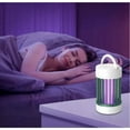 thumbnail image 4 of Mozz Guard Mosquito Zapper BuzzBug Mosquito Killer Zaptek Mosquitoes Zapper USB, 4 of 7