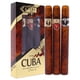 thumbnail image 3 of Cuba 1.17oz Cuba Gold EDT Spray, 1.17oz Cuba Royal EDT Spray, 1.17oz Cuba VIP EDT Spray Cuba Trio 1 3 Pc Gift Set Cuba Cuba 1.17oz Cuba Gold EDT Spray, 1.17oz Cuba Royal EDT Spray, 1.17oz Cuba VIP EDT Spray 3 Pc Gift Set, 3 of 5