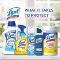 thumbnail image 5 of Lysol Hydrogen Peroxide All Purpose Cleaner Citrus Sparkle Zest 32 fl oz - 3 count, 5 of 5