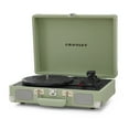 thumbnail image 6 of Crosley Cruiser Plus Vinyl Record Player with Speakers and Wireless Bluetooth - Audio Turntables, 6 of 11