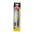 thumbnail image 4 of Berkley PowerBait® CullShad, 6 in, Albino, 4 of 6