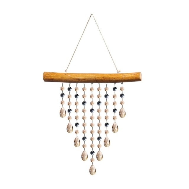 Lámpara de moderna Sombras de luz de cristal Pantalla colgante de 320x490 mm Yuyangstore Sombra de araña
