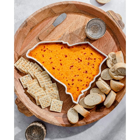 South Carolina State Plate