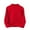 Red, variant on MEZZALL Kids Baby Boys Girls Shirts High Collar Soft T-Shirt Tshirts Unisex Long Sleeve Tee Tops Cute Toddler Dailywear, Dark Gray, 7-8 Years