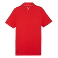 thumbnail image 2 of Playera Polo Puma Scuderia Ferrari Motorsport Race Hombre 62380102 rojo XG, 2 of 5