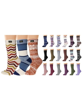 Polar Extreme Womens Socks in Womens Socks, Hosiery & Tights 