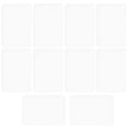 thumbnail image 2 of 10Pcs Game Cards Sleeves Anti-scratch Trading Cards Protectors Covers Holder, 2 of 8
