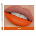 Highlighter Makeu Highlighter Makeu Easy To Color Lip Liner Is Not Easy