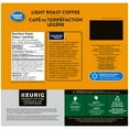 thumbnail image 2 of Great Value Light Roast Coffee, 2 of 5