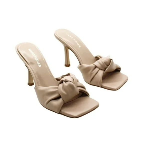 Marc Fisher Daliot Heeled Sandal - Stylish and Sophisticated Women's Footwear