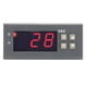 thumbnail image 2 of Dispositivo de control de humedad, MH‑13001 Controlador de humedad digital automático de 220 V Controlador de humedad LCD Diseño fácil de usar, 2 of 8