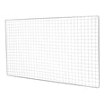 thumbnail image 3 of KAKOWELY 1pc Stainless Steel BBQ Grill Mesh Barbecue Meshes Racks Practical Grid Net,15.75X"X9.84"X0.16", 3 of 5