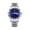 C -AO41, variant on Men's Wrist Watches Elegant Stainless Steel Strap Round Dial Quartz Watch with Day Date