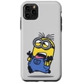 thumbnail image 1 of Funda protectora para iPhone 11 Pro Max Minions Dave, 1 of 3