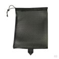 thumbnail image 1 of Bolsa de zapatos de Viaje Sunnimix Malla Negro 2Pcs, 1 of 5