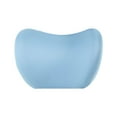 thumbnail image 2 of Kuluzego Lumbar Support Pillow for Office Chair Back Support Pillow for Car, Computer, Gaming Chair, Recliner Memory Foam Back Cushion for Pain Relief Improve Posture, 2 of 9