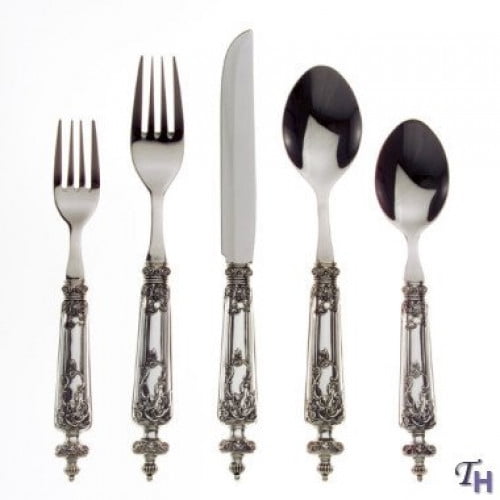 Godinger PADOVA FLATWARE 20 PIECE