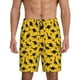 thumbnail image 1 of Fotbe Dinosaur Pantalones Cortos de Pijama para Hombre, Ropa de Dormir, Pantalones de Pijama Cortos para Hombre-Large, 1 of 6