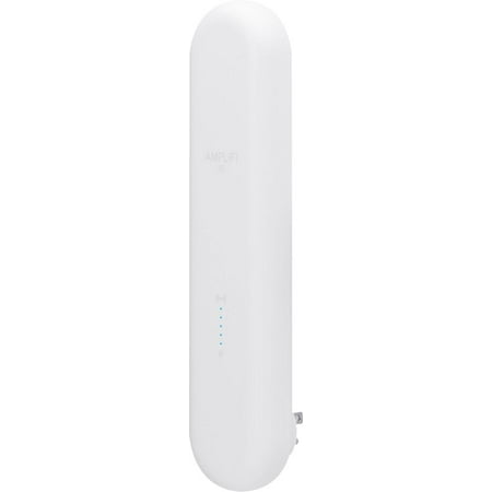 Ubiquiti - AmpliFi Dual-Band Mesh Wi-Fi System - White