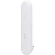 Ubiquiti AmpliFi HD WiFi Router mesh system, 2 Mesh Points, 4 Gigabit Ethernet, 1 WAN Port, Ethernet Cable