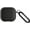 Black, variant on Native Union Active Case for AirPods 4 – Active Noise Cancellation – Silicone Case with Clip(Black)