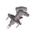 thumbnail image 2 of New Clutch Master Slave Cylinder Fit for 2002-2005 Honda Civic Acura RSX 2.0L, 2 of 7