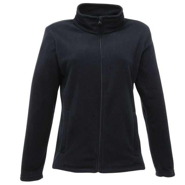 Regatta Veste en Micropolaire à Fermeture Éclair Complète Série 210 pour Femmes