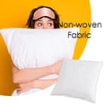 thumbnail image 4 of Premium Pillow, Decorative Throw Pillow, Soft and Comfortable,Hypoallergenic, Bedroom Living Room Sofa(E), 4 of 9