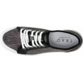 thumbnail image 5 of TRAQ by Alegria Women's Casual and Fashion Sneakers, Washed Black, 9, 5 of 6
