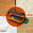 thumbnail image 5 of Sponge Mop Kit and Collapsible Bucket Mop and Bucket for Floor Cleaning Hands Free Home Floor Cleaning, 5 of 10