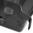 thumbnail image 7 of KAIHUIXING Bumper Bracket Rear Passenger Side Inner Sold Individually for Jeep for Wrangler 2018-202 68295346AC CH1167118, 7 of 7