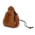 thumbnail image 5 of Sac à dés Polyèdre avec Sac de Rangement en Cuir pour Jeux, 5 of 5