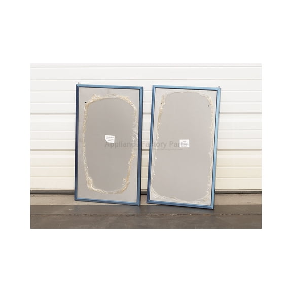 Weber DOOR KIT GENESIS S300 SS 2009 US BB 80560