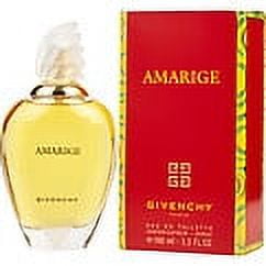 Givenchy amarige eau de toilette spray best sale