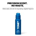 thumbnail image 2 of Aceite aromático Roll-on TONE Fresh para hombre 25 ml, 2 of 8