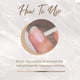 thumbnail image 5 of Aceite para cutículas, infusión de queratina, 15 ml, 5 of 6
