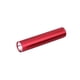 thumbnail image 2 of Inteprter Aleación de aluminio LED Mini linterna Universal impermeable pequeño USB eléctrico COB antorcha equipo de iluminación accesorio Iluminación y accesorios Rojo, 2 of 6