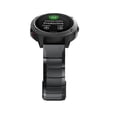 thumbnail image 4 of Stainless Steel Quick Release Turtle Buckle Watch Strap Bead Design Seamless Fit for Versatile Wrist Styles, 4 of 4