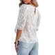 thumbnail image 3 of Txlixc Camiseta de verano para mujer Txlixc moda, 3 of 9
