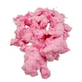 thumbnail image 2 of Strawberry Cotton Candy – Sweet, Fluffy Treat in a 32 oz Tub (2.6 oz Cotton Candy Inside), 2 of 6